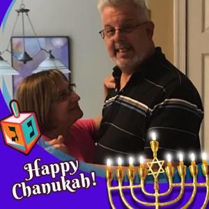 Meet your Posher, Rhona